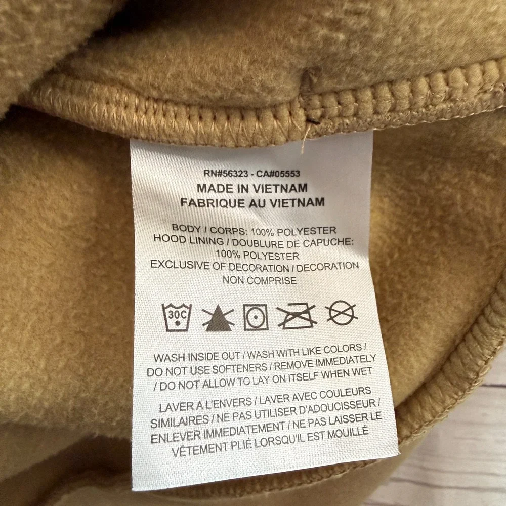 Nike description great
